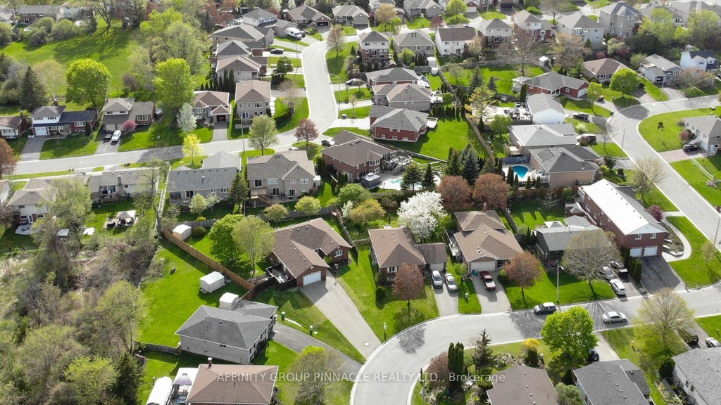 995 Afton Rd, Peterborough Property Listing MLS® X8321166