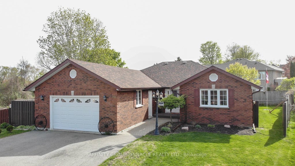995 Afton Rd, Peterborough Property Listing MLS® X8321166