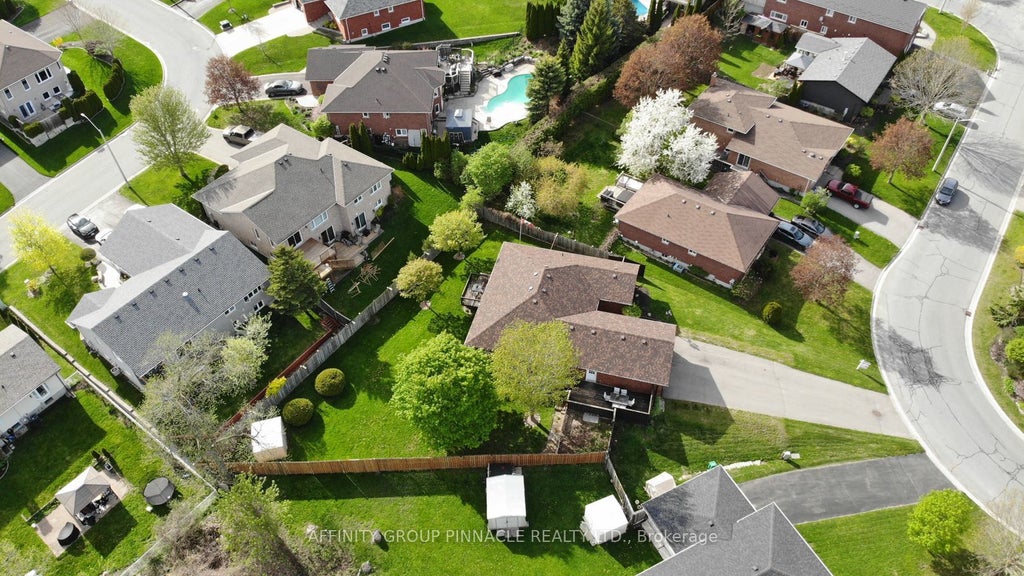 995 Afton Rd, Peterborough Property Listing MLS® X8321166