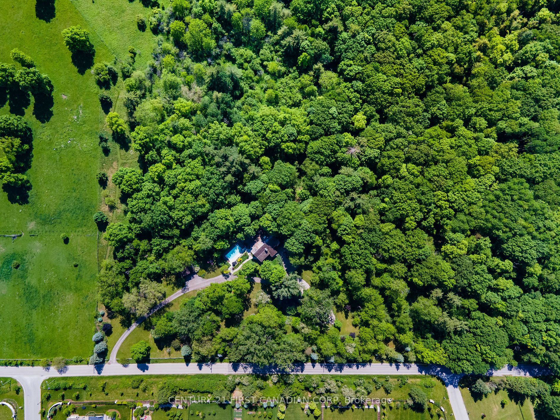 1845 Woodhull Rd Home for Sale London Ontario Real Estate