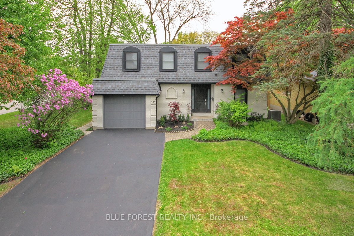 Orchard Park Houses for Sale London Ontario Real Estate