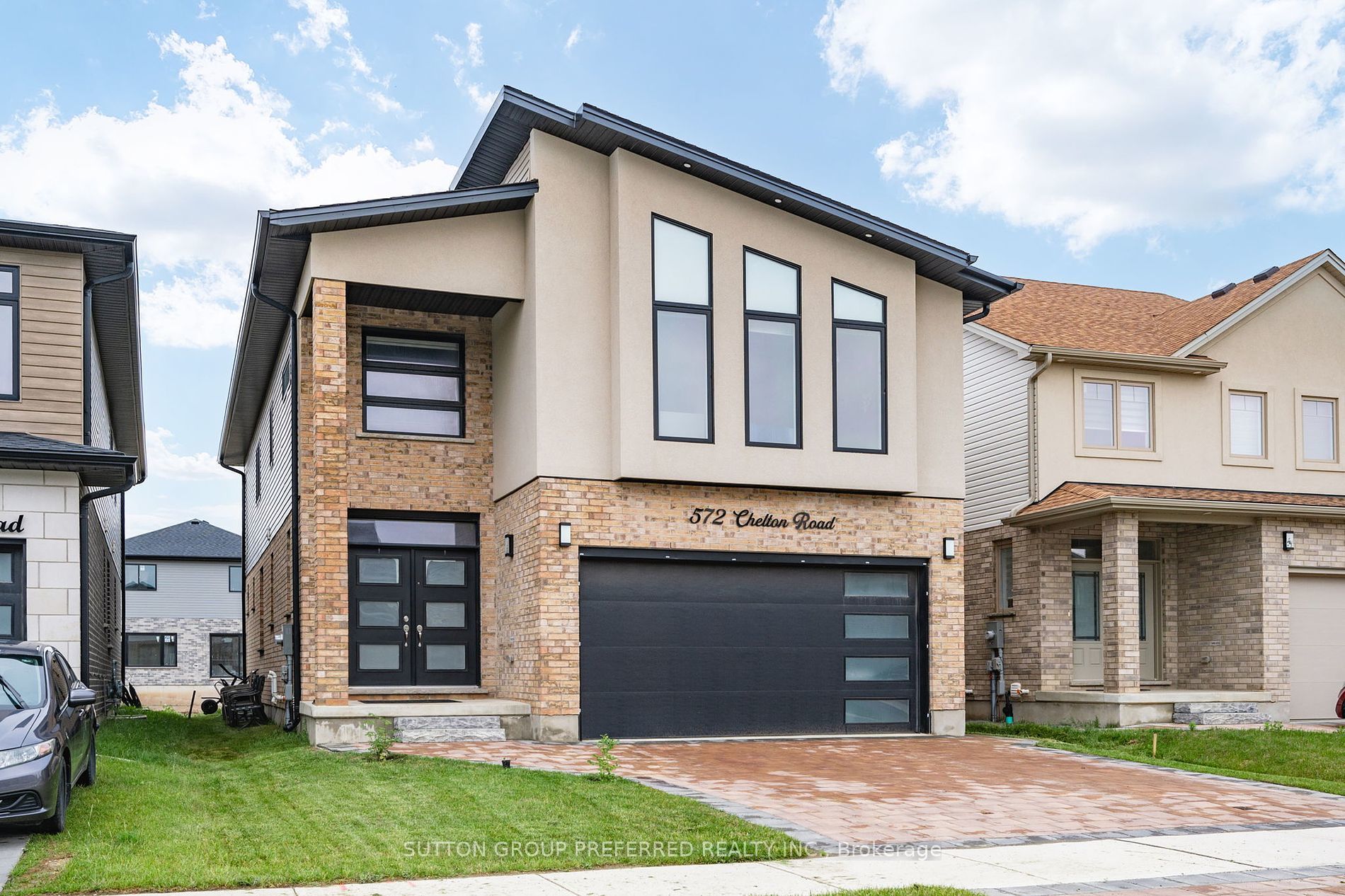 Summerside Houses for Sale London Ontario Real Estate