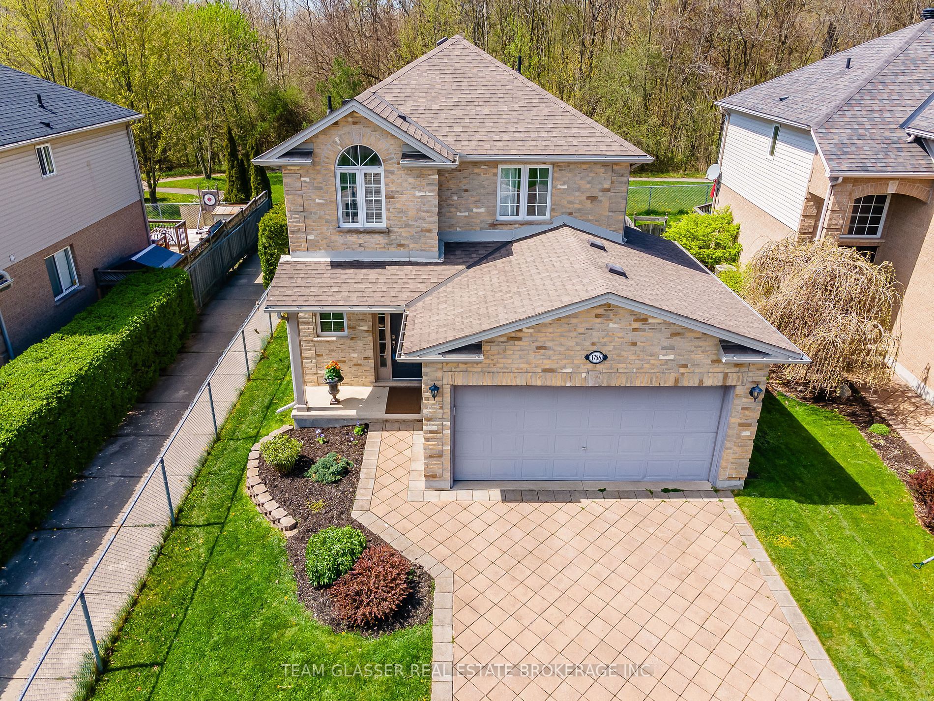 Byron Homes for Sale London Ontario Real Estate