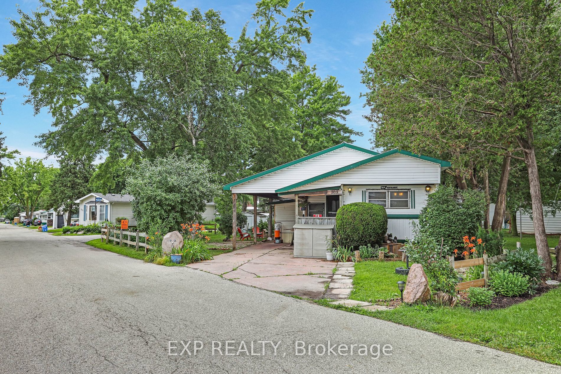 103 Scott St Home for Sale London Ontario Real Estate