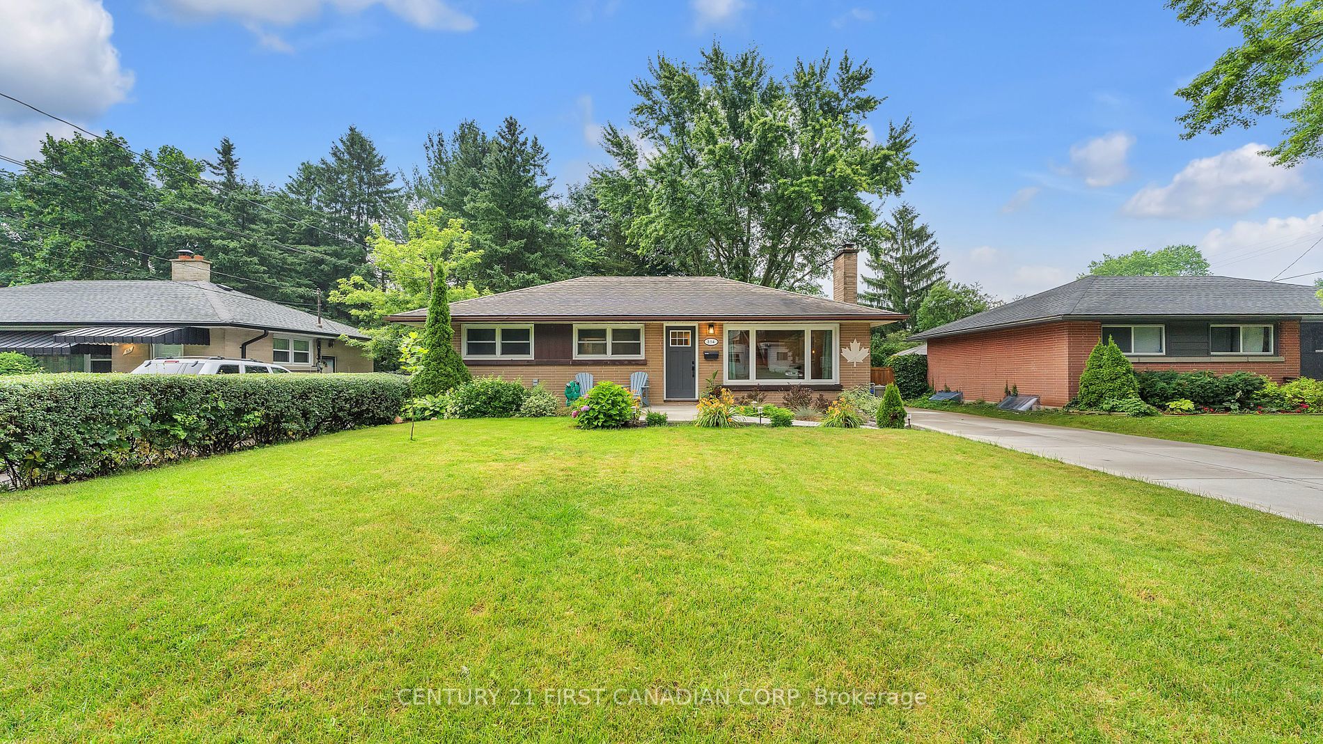 Byron Homes for Sale London Ontario Real Estate