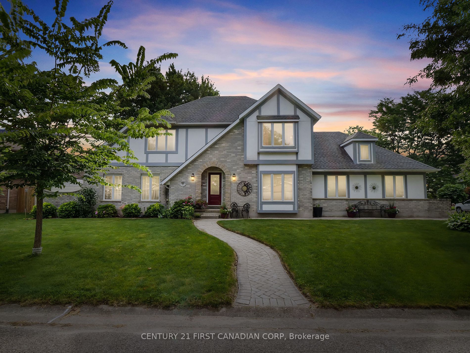 Westmount Homes for Sale London Ontario Real Estate