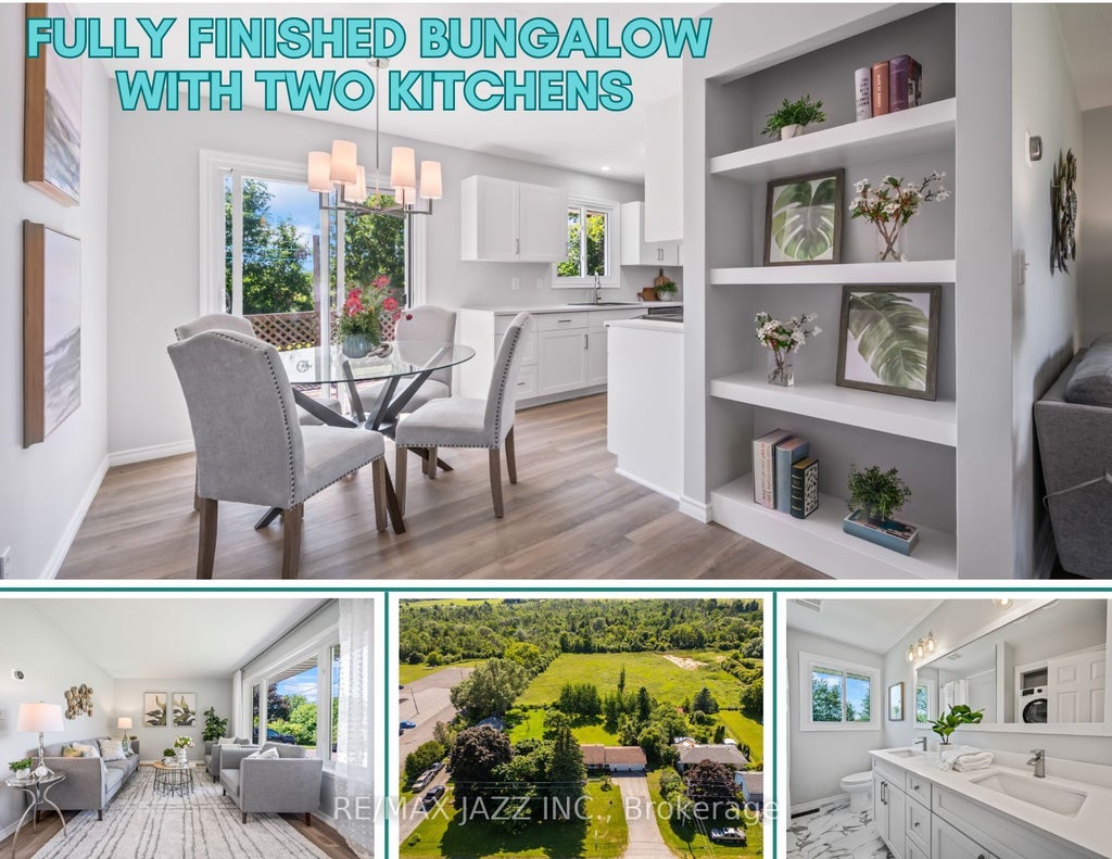 1341 Ontario St, Cobourg Property Listing MLS® X9262764