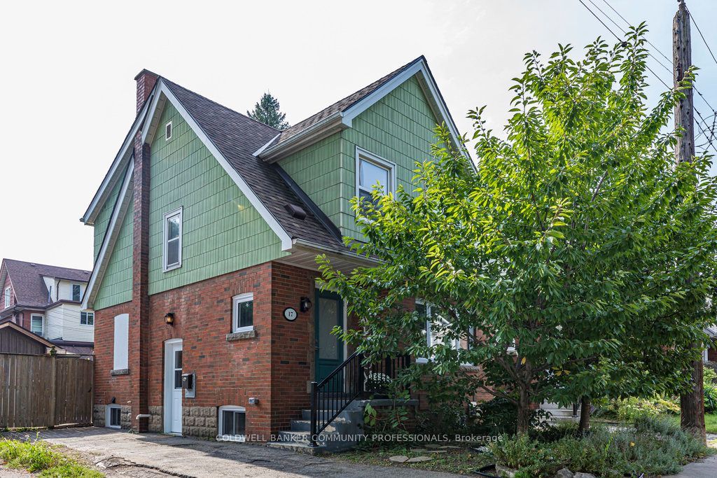 17 Gilmour Pl Home for Sale London Ontario Real Estate