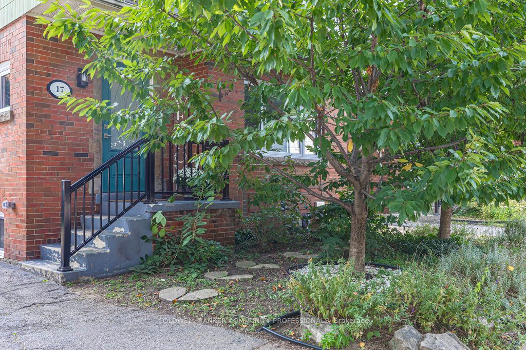 17 Gilmour Pl Home for Sale London Ontario Real Estate
