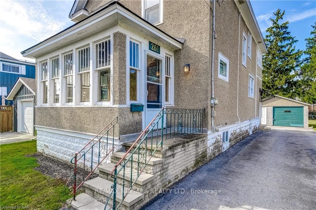 261 Ash St Home for Sale London Ontario Real Estate