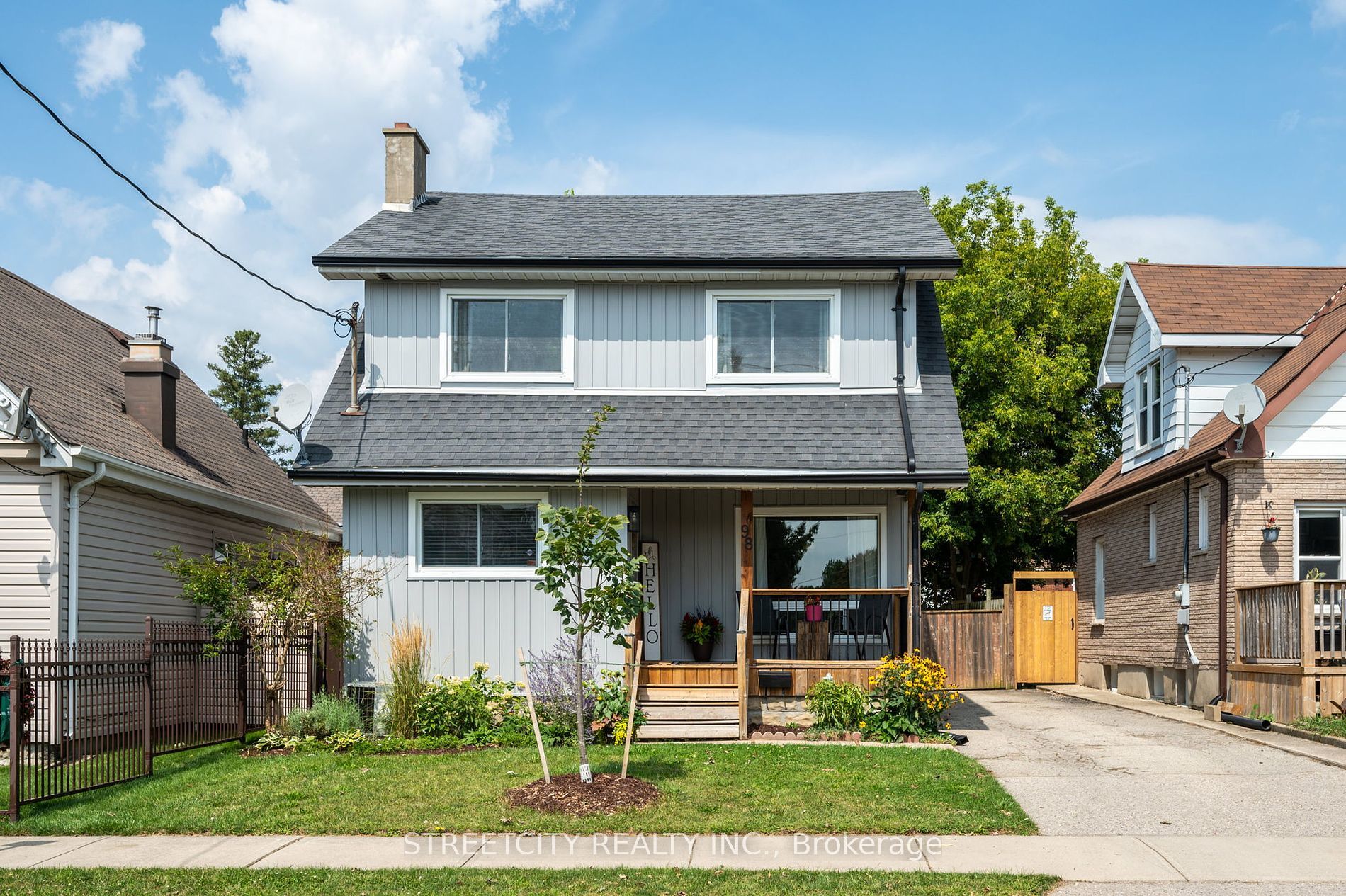 98 Homan St Home for Sale London Ontario Real Estate