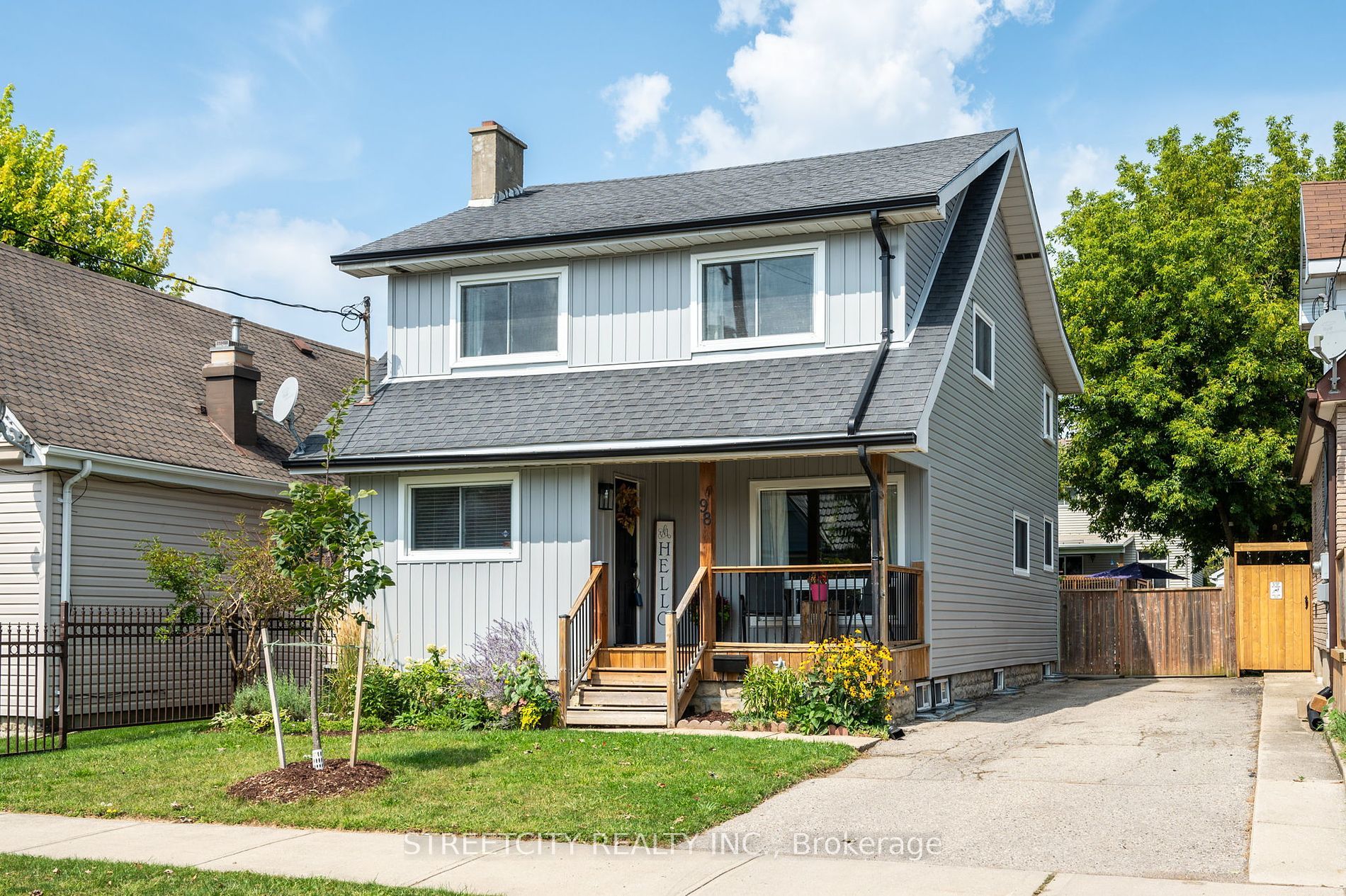 98 Homan St Home for Sale London Ontario Real Estate