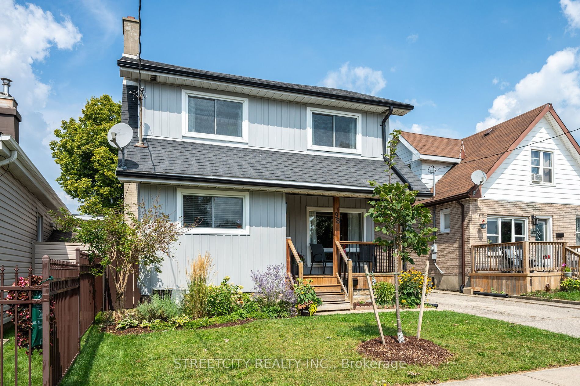 98 Homan St Home for Sale London Ontario Real Estate