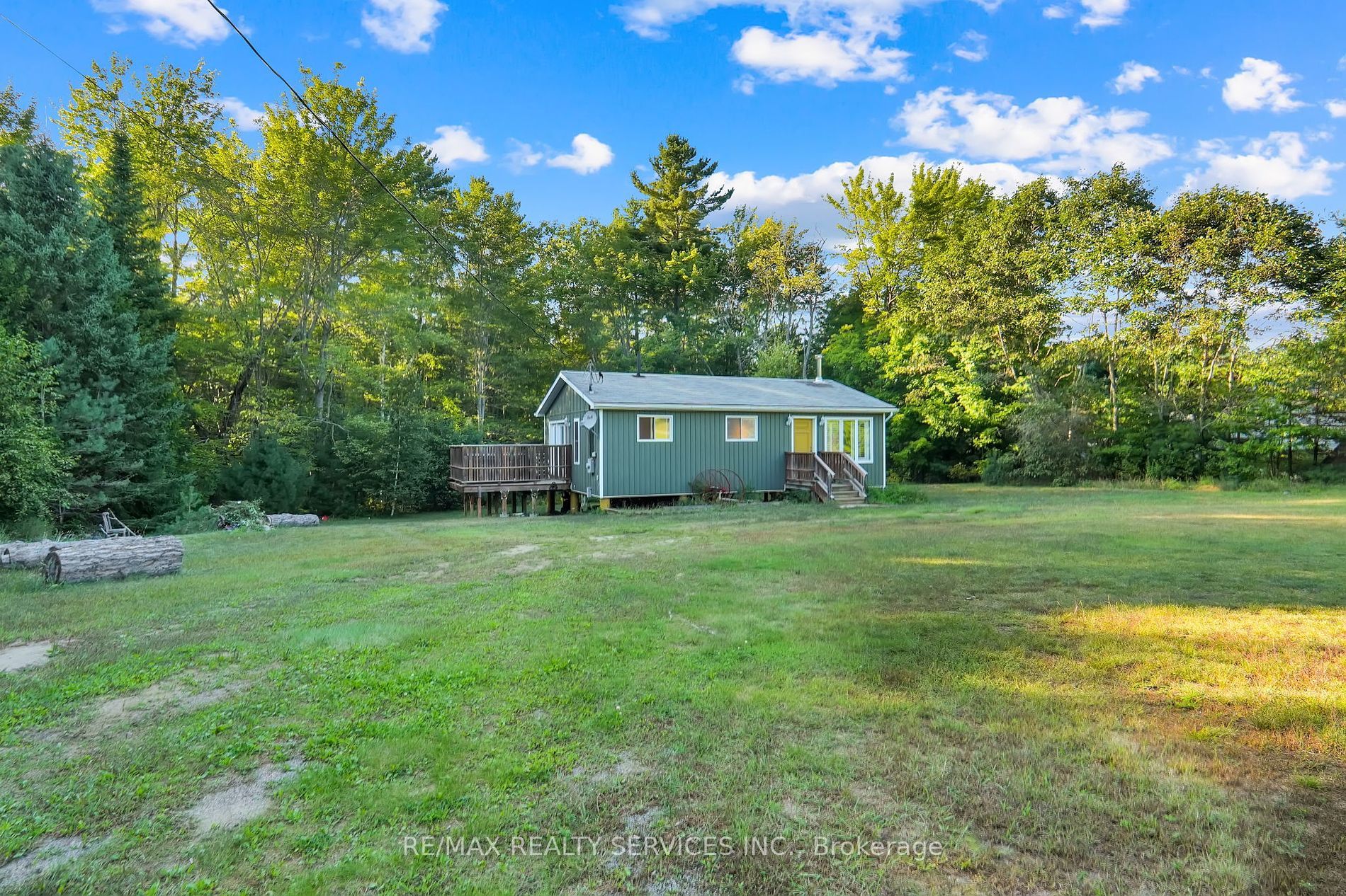 3433 Flinton Rd Home for Sale London Ontario Real Estate