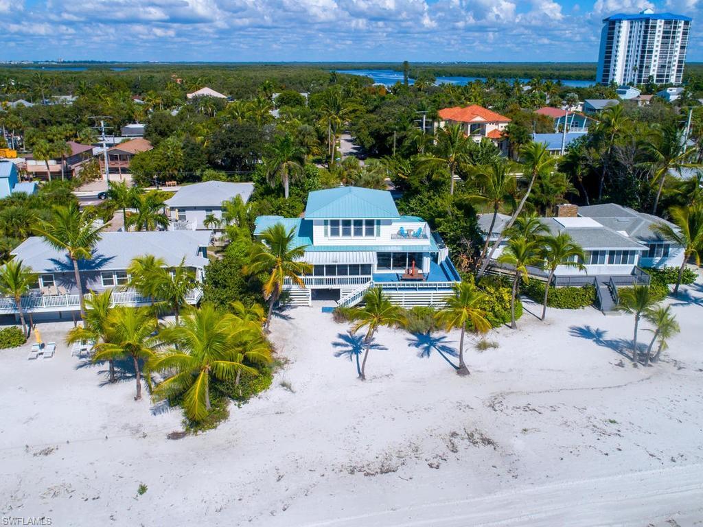 Fort Myers Beach Homes For Sale Waterfront Real Estate