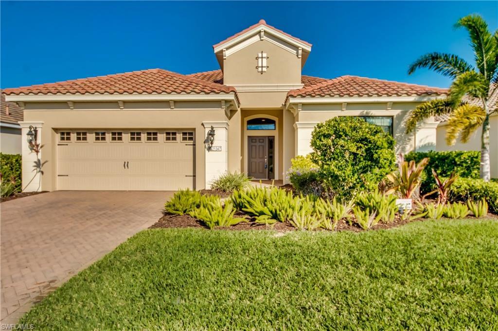 Estero New Construction Homes for Sale - New Estero Real Estate