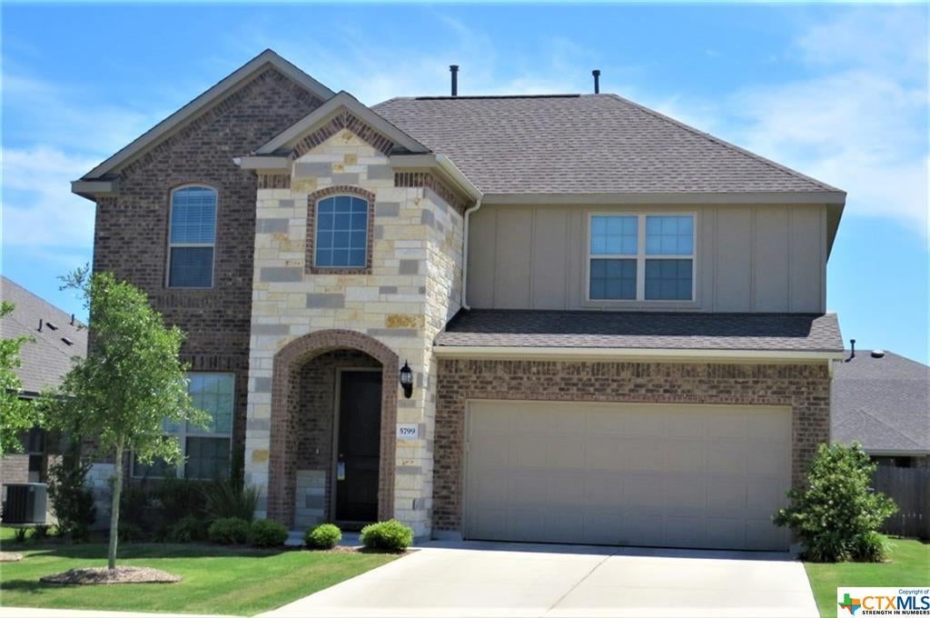 Siena At Round Rock Homes For Sale Round Rock Tx Real Estate