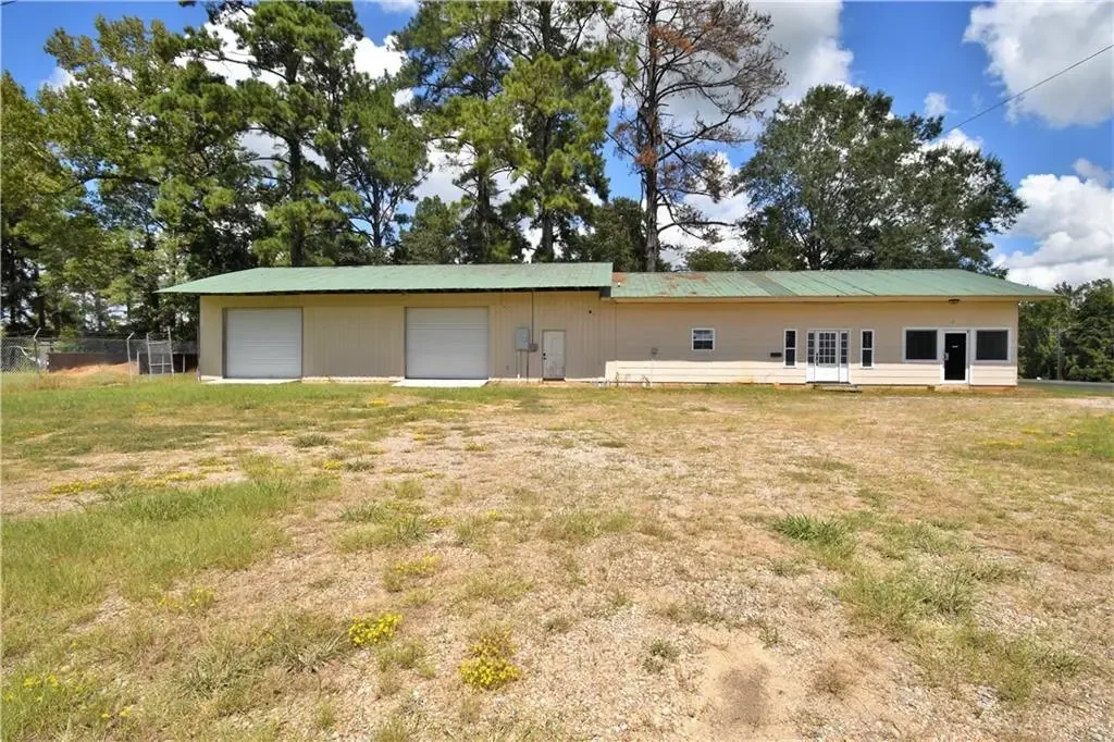 6865 Monroe Hy , Ball