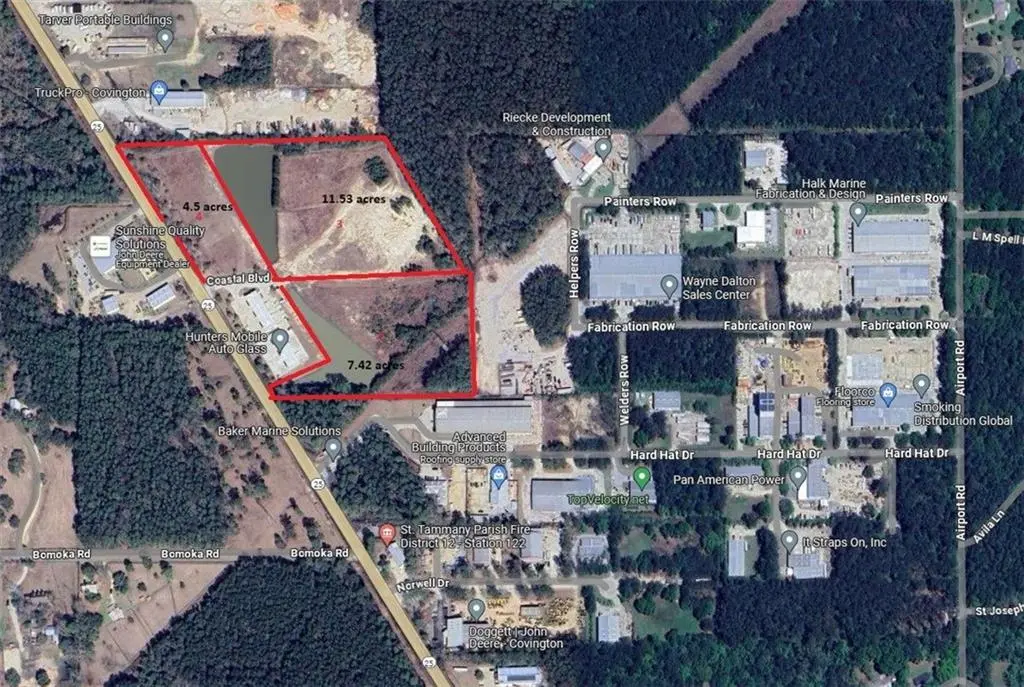 Photo of Listing #2458528