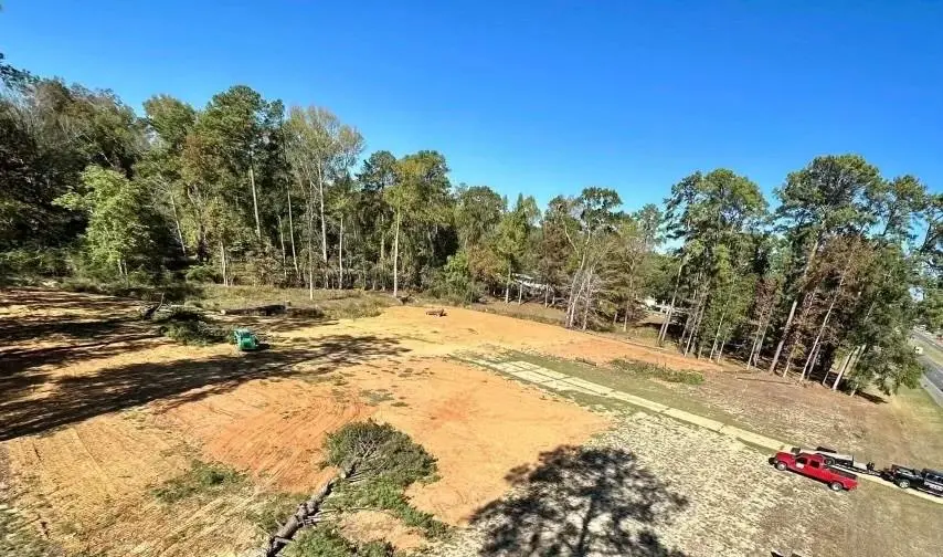 5615 Monroe Hy , Ball