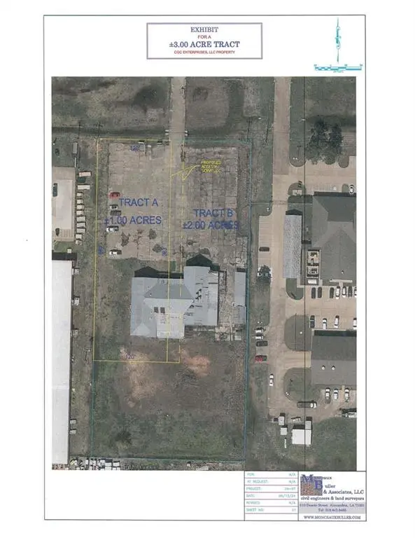 5905 Coliseum Bl , Alexandria