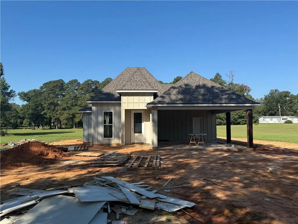 156 Locker Rd , Deville