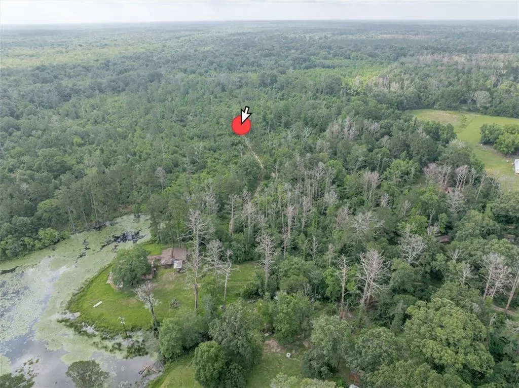 Stock Landing Rd , Deville