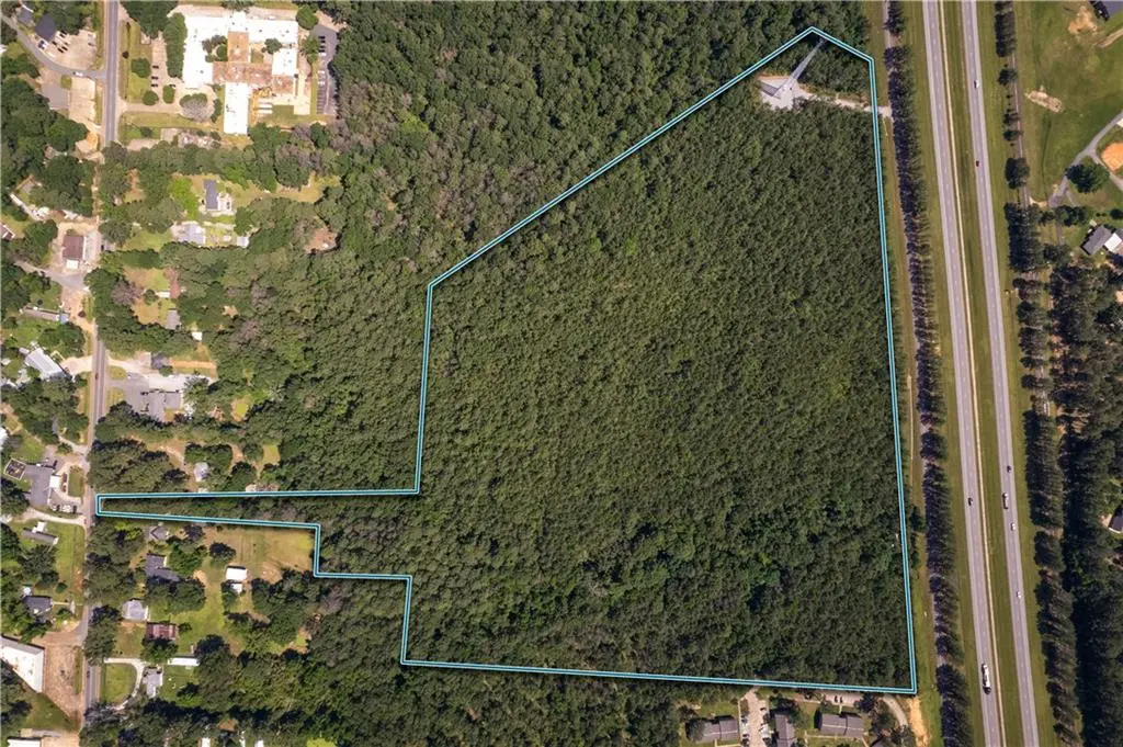 Hwy 167 Rd , Pineville