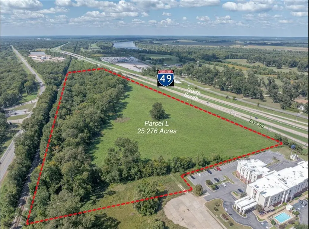 West Calhoun Dr , Alexandria