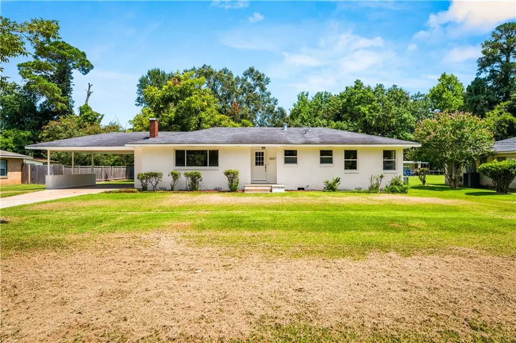 5547 North Dr , Alexandria