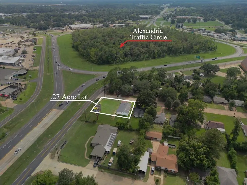 2151 Wettermark Street, Alexandria