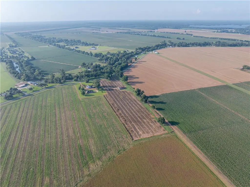 N Bayou Rapides Rd , Alexandria