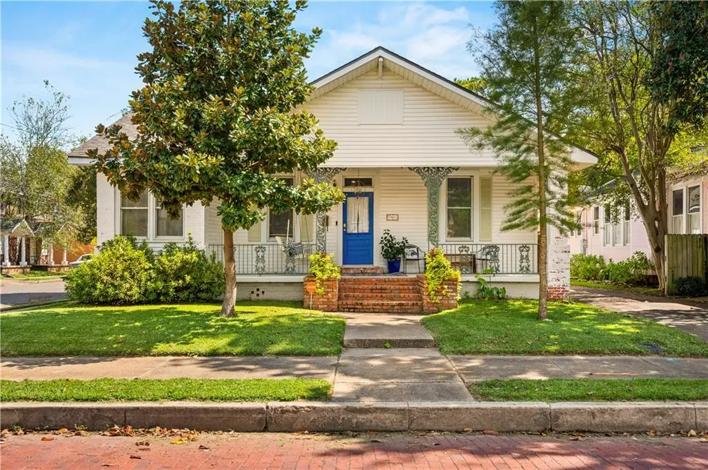 1907 Marye St , Alexandria