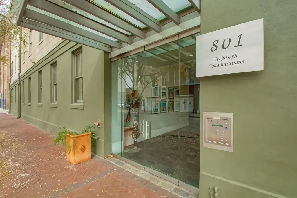 801 St Joseph St Ph1, New Orleans