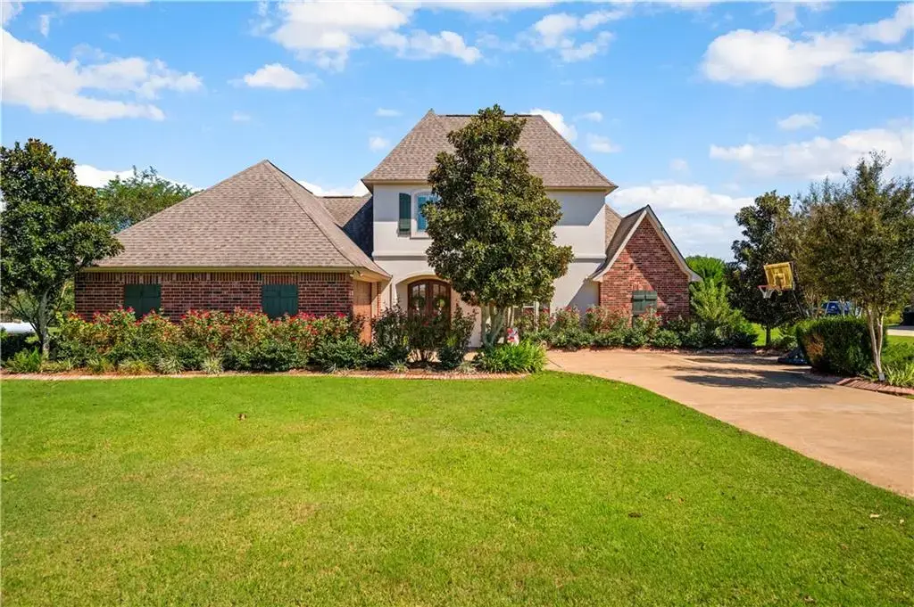 308 Saint Francis Av , Natchitoches