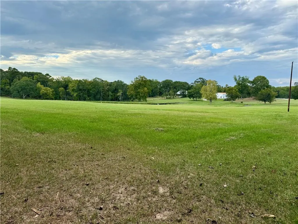 Robinson Bridge Road, Lecompte