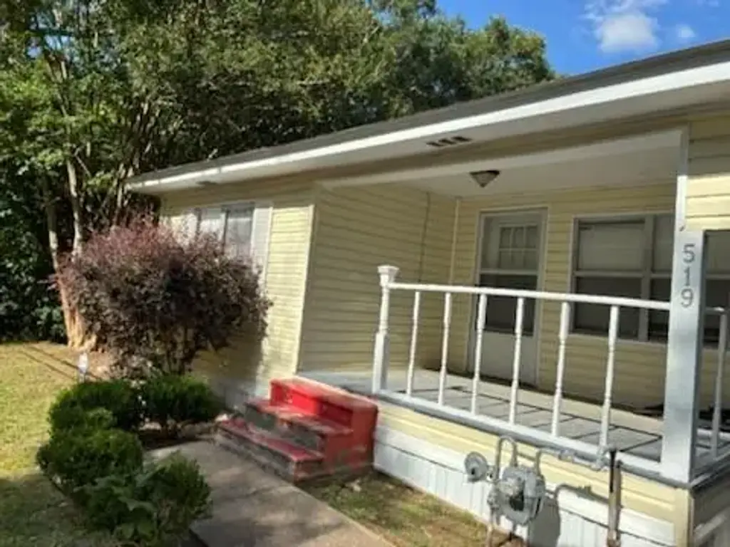 519 Prather St , Natchitoches