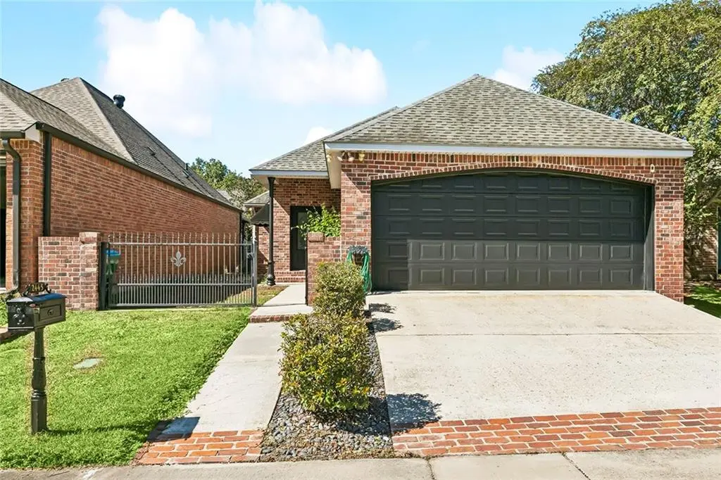 2445 Randy Drive, Denham Springs