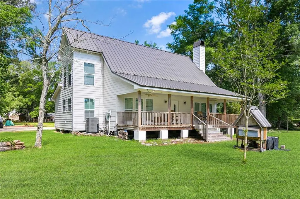 25411 Juban Road, Denham Springs