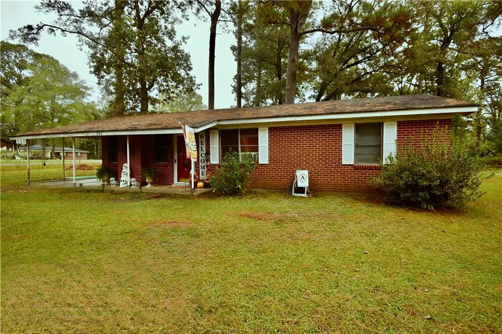 205 Nalley Dr , Pineville