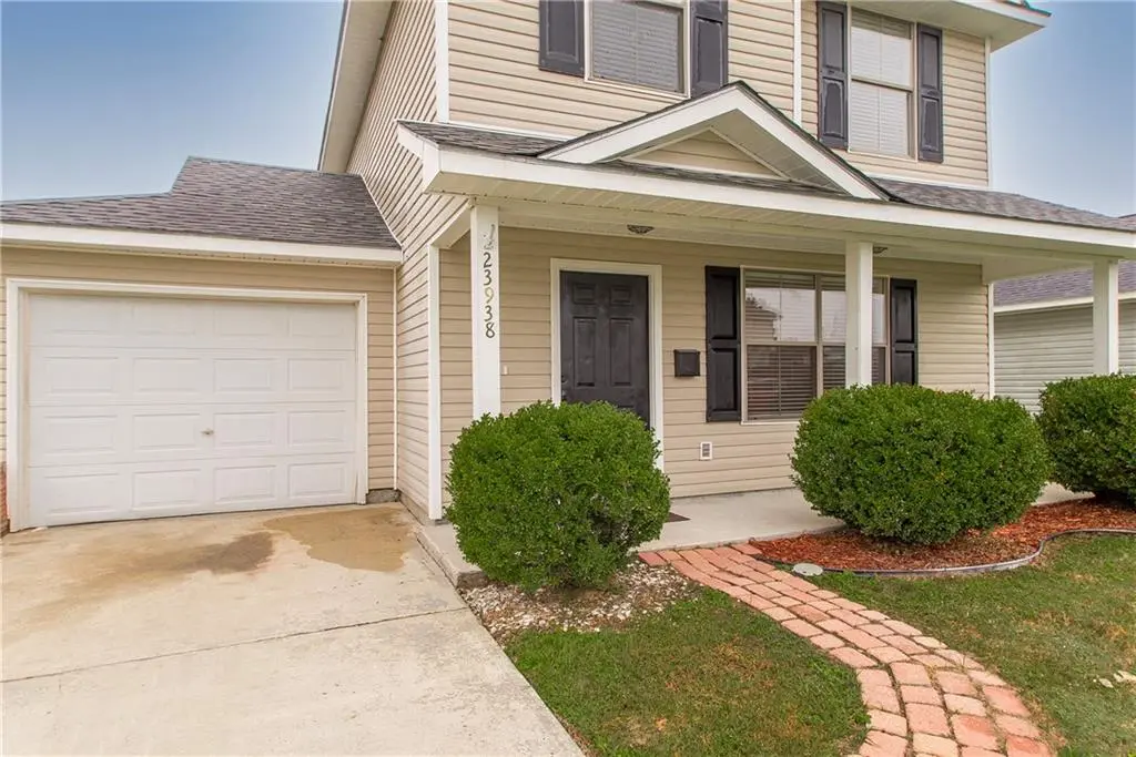 23938 Teakwood Drive, Denham Springs
