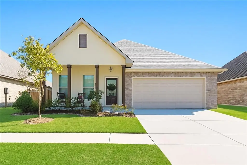 41449 Cozy Wy , Gonzales