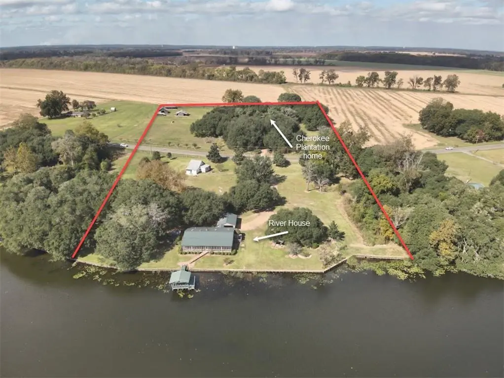 3110 Highway 494, Natchitoches