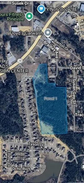 Ocho Rios Drive, Pineville