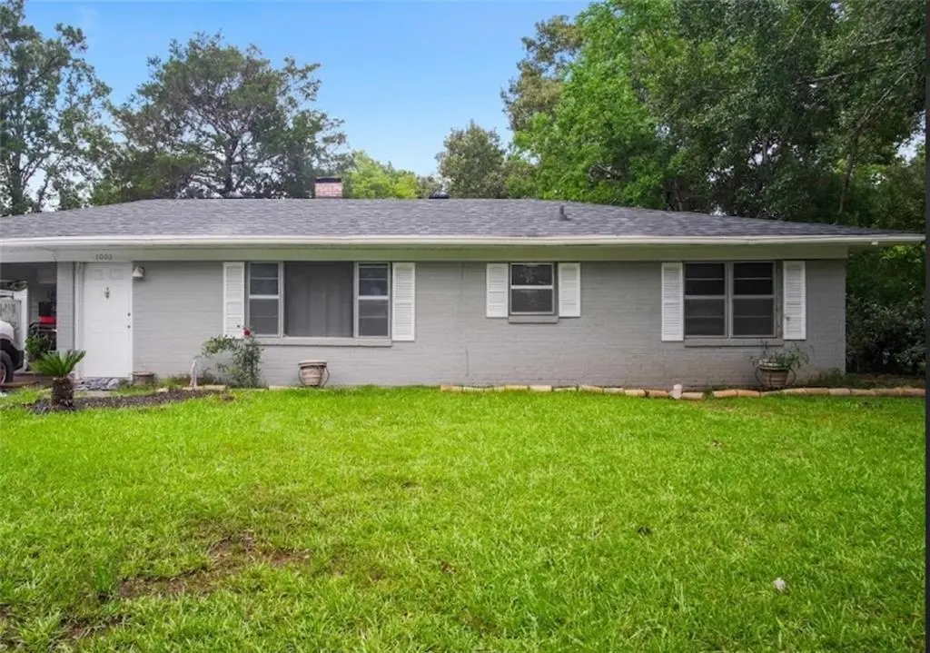 4003 Trinity Church Rd , Pineville