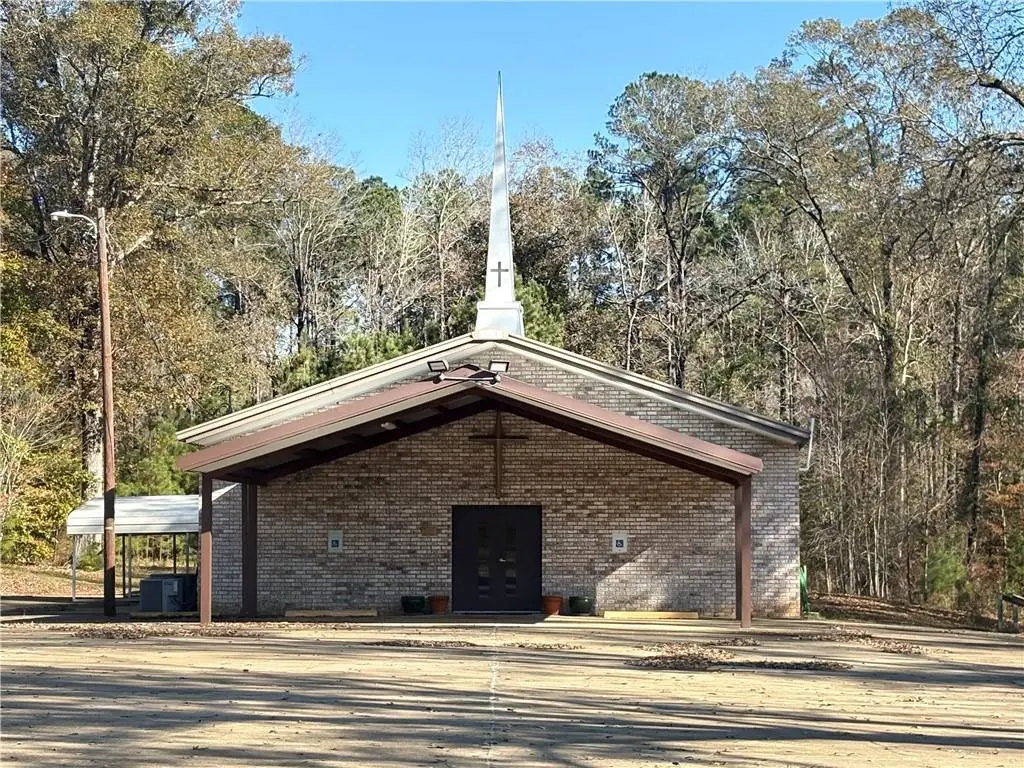 17739 Highway 167 Hy , Dry Prong