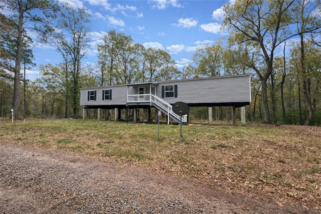 104 Truman Cole Rd , Deville