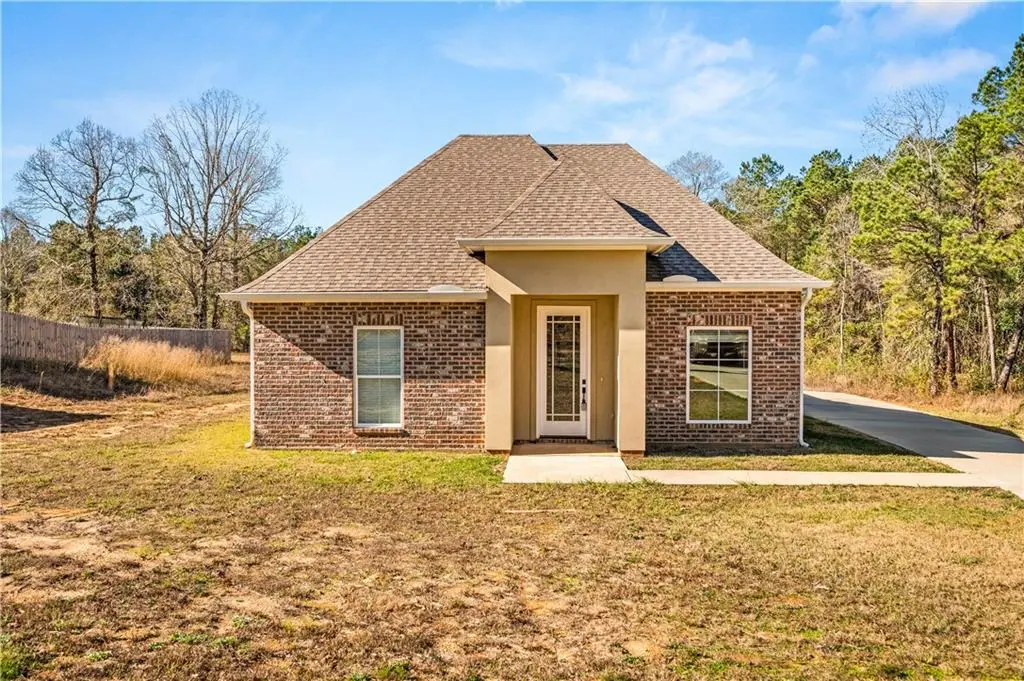 318 Walker Gravel Pit Rd , Dry Prong