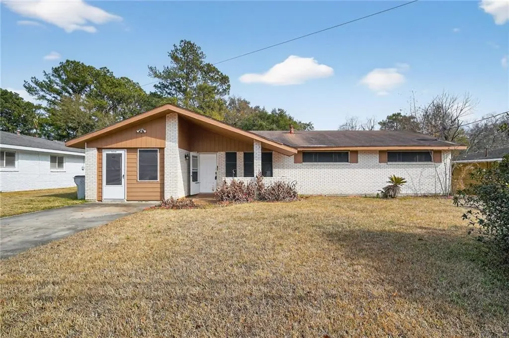 12744 Middlewood Dr , Baker