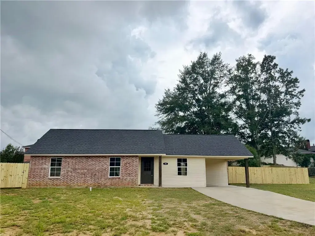 110 Hidden Oaks Ct , Natchitoches